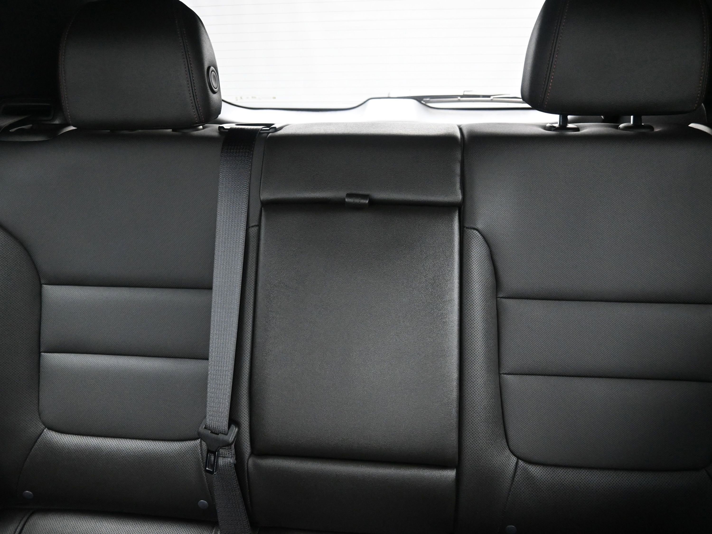 Used 2024 Chevrolet TrailBlazer RS w/ Convenience Package image 22