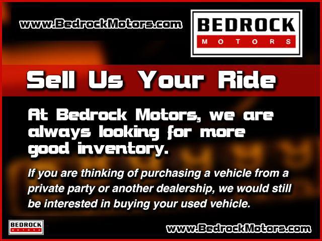 Used 2002 Lincoln Blackwood image 48