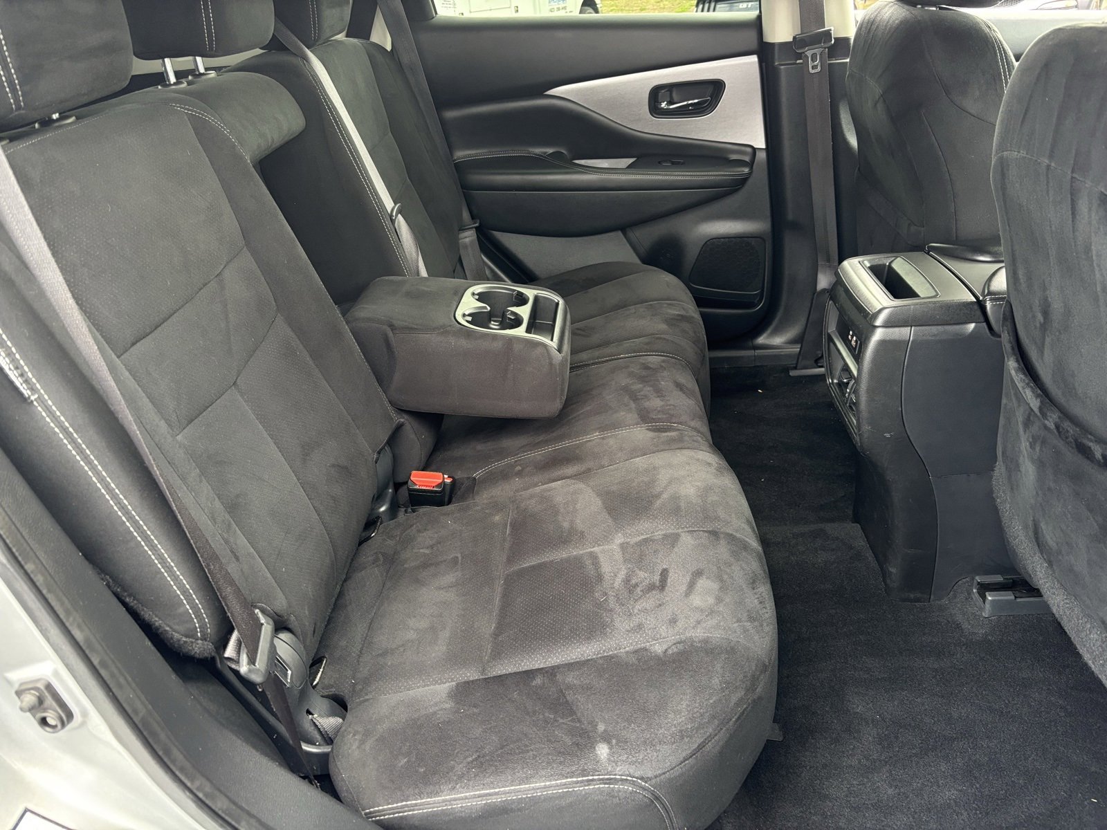 Used 2020 Nissan Murano S w/ Technology Package image 20