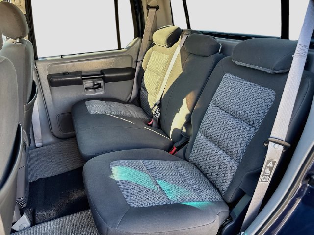 Used 2003 Ford Explorer Sport Trac XLS RWD image 22
