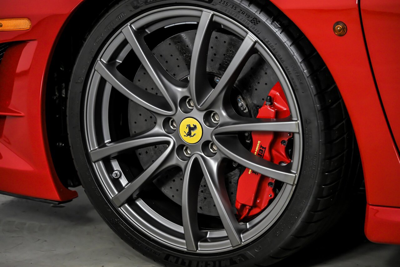 Used 2009 Ferrari F430 Scuderia RWD image 7