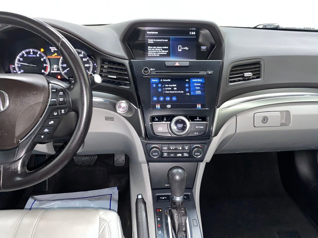 Used 2020 Acura ILX w/ Premium Package image 27