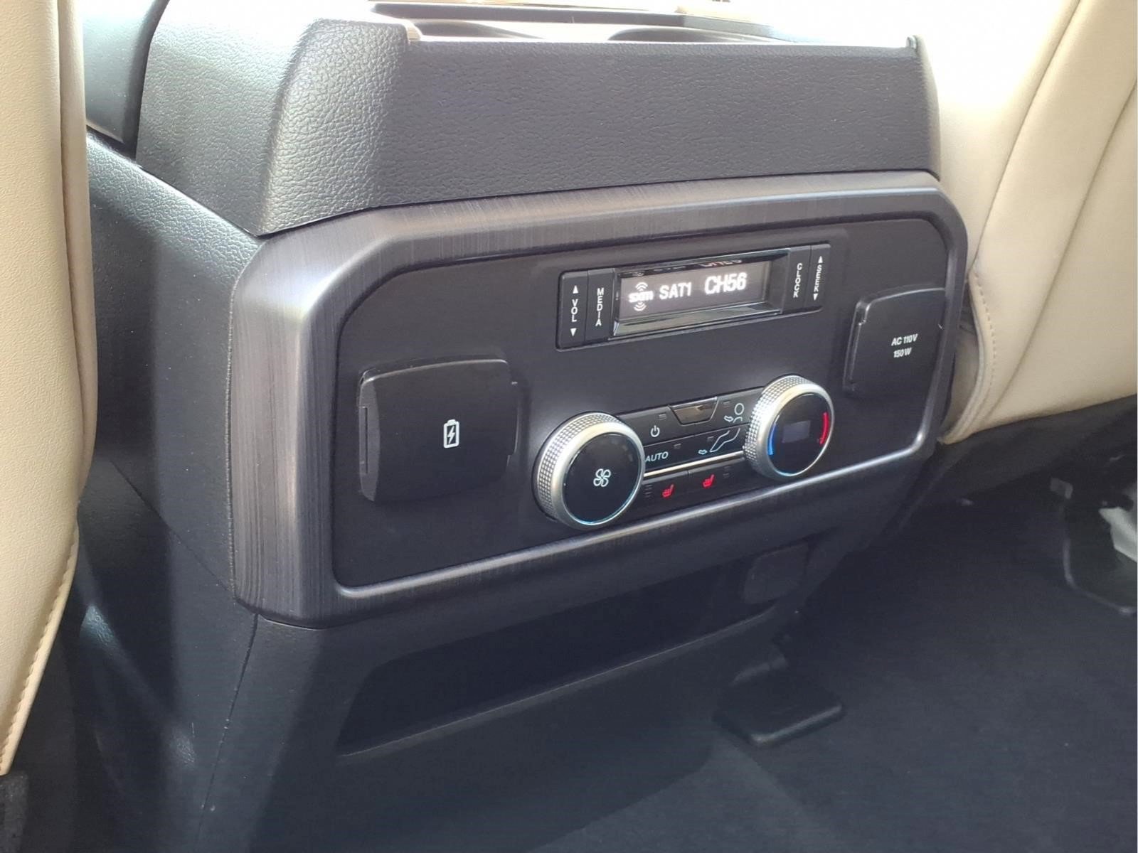 Used 2024 Ford Expedition Max Platinum AWD/4WD image 11