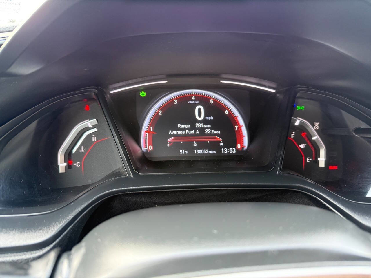 Used 2019 Honda Civic Sport image 18