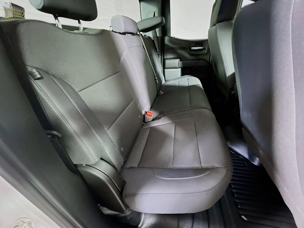 Used 2026 GMC Sierra 1500 Pro w/ Pro Value Package image 22
