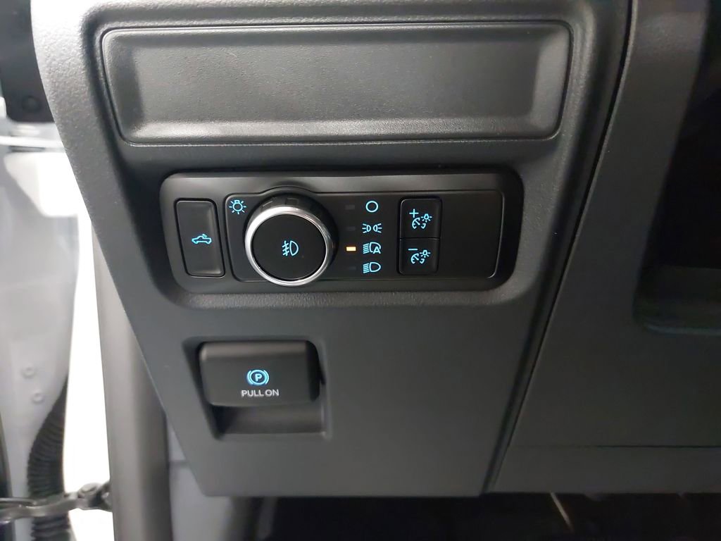 Used 2024 Ford F150 STX image 26