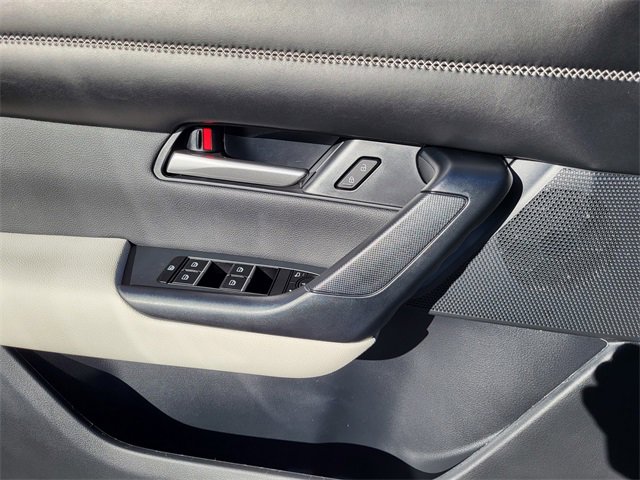 New 2026 MAZDA CX-50 AWD 2.5 S w/ Cargo Package image 6