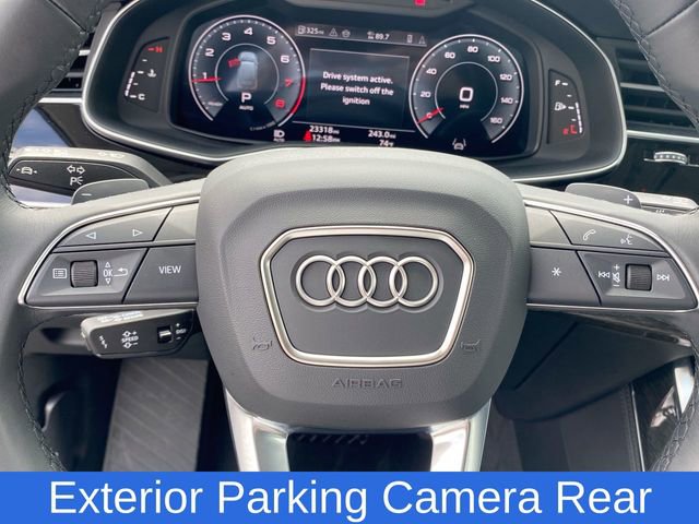 Used 2024 Audi Q7 2.0T Premium Plus image 12