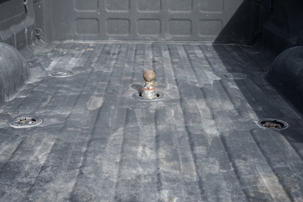 Used 2021 RAM 3500 Laramie image 9