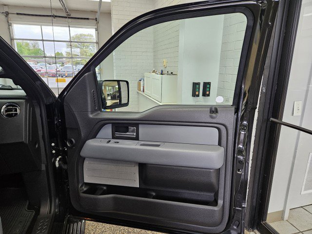 Used 2013 Ford F150 XLT AWD/4WD image 13