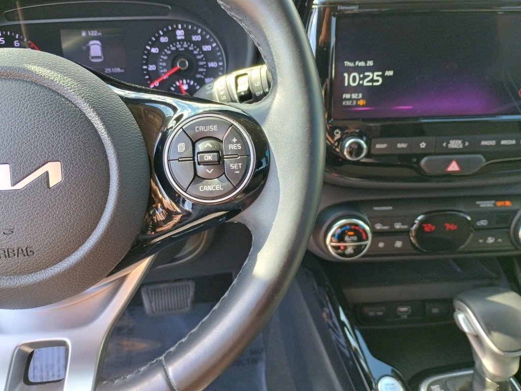 Used 2022 Kia Soul X-Line image 26