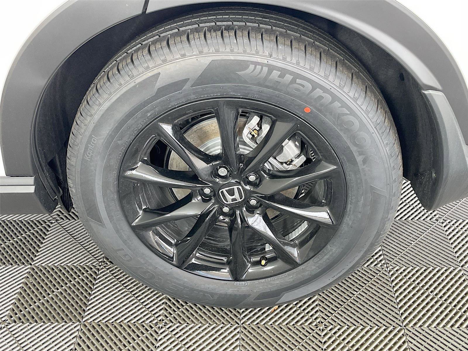 New 2026 Honda CR-V Sport-L image 23