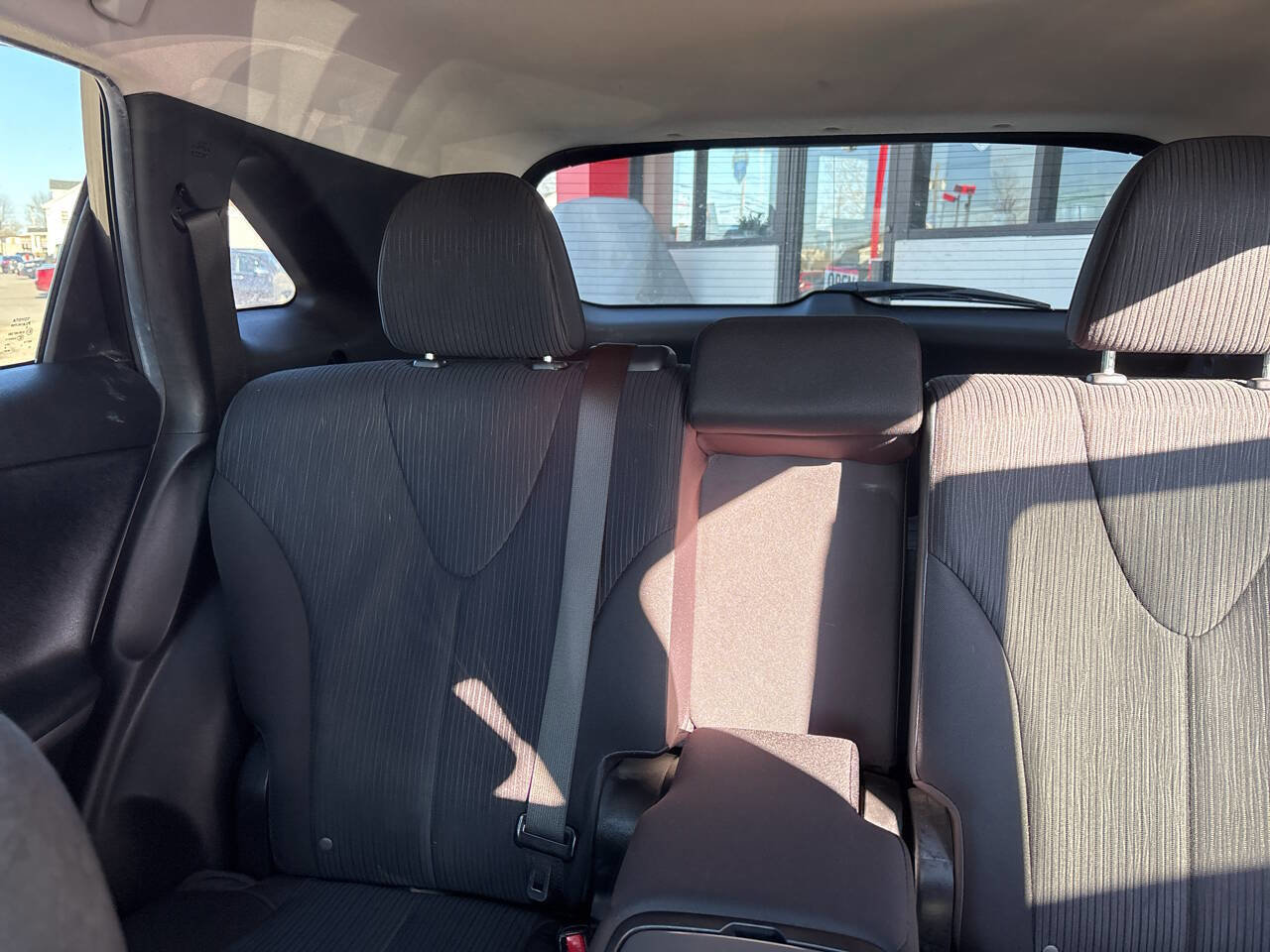 Used 2015 Toyota Venza LE AWD/4WD image 25