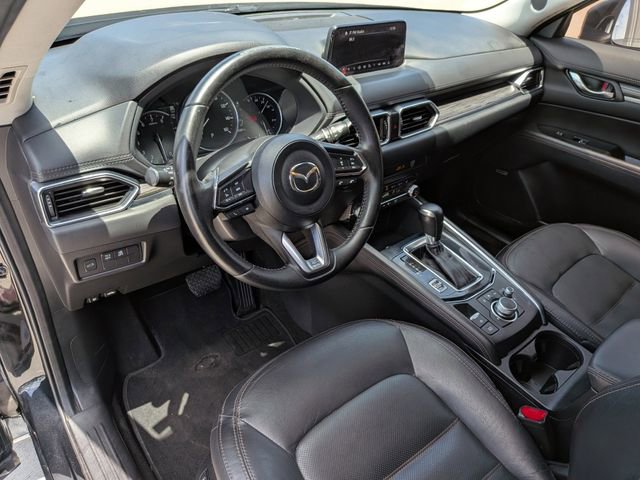 Used 2019 MAZDA CX-5 Grand Touring FWD image 12