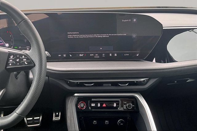Used 2025 Audi SQ5 Premium Plus w/ Premium Plus Package AWD/4WD image 6