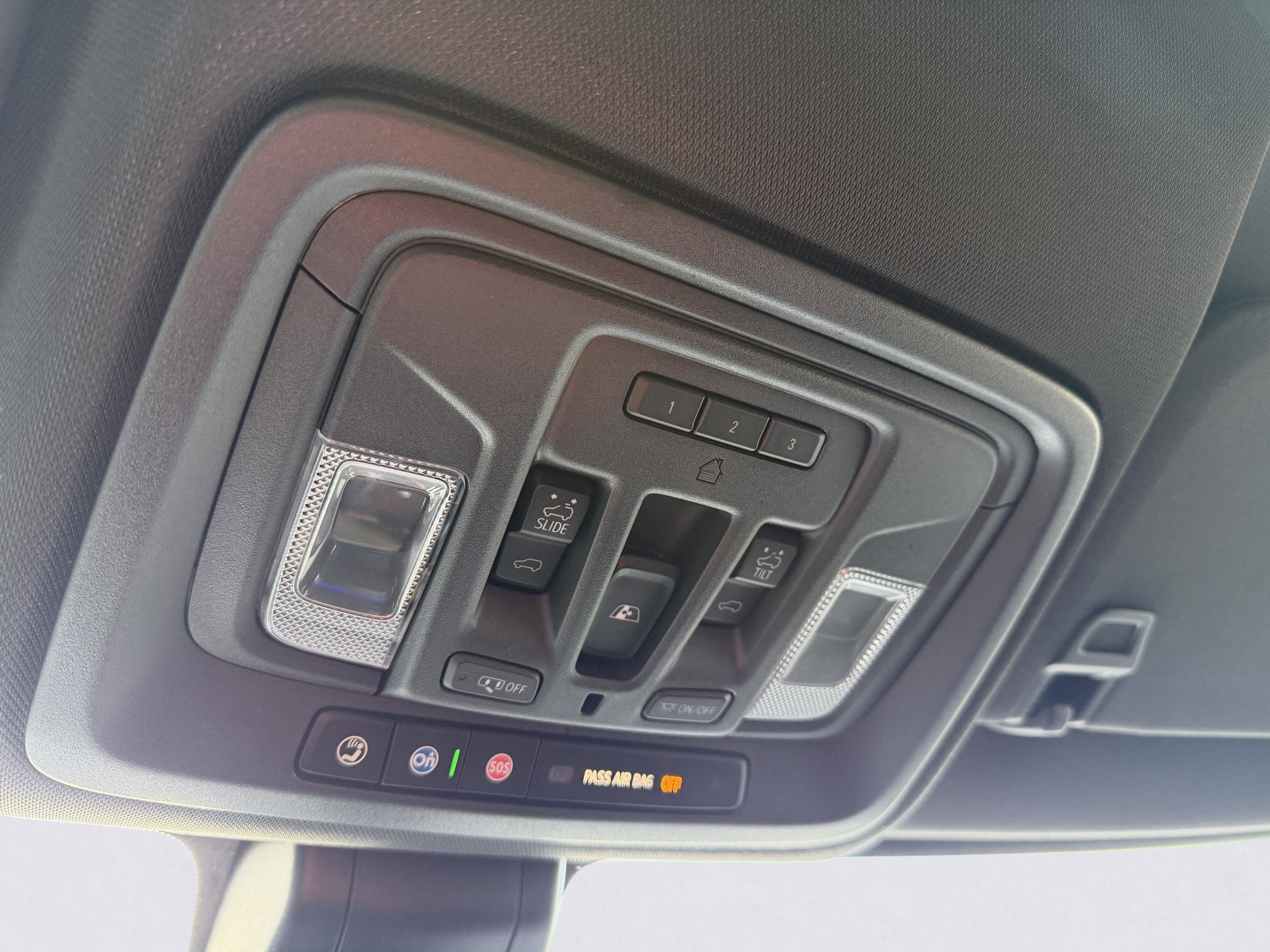 Used 2021 GMC Sierra 2500 AT4 w/ AT4 Premium Plus Package image 29