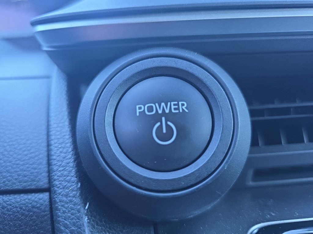 Certified 2023 Toyota Prius LE AWD/4WD image 23