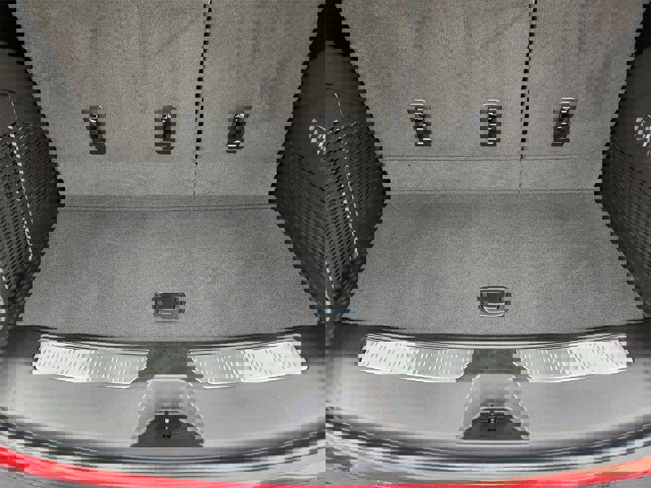 Used 2024 GMC Yukon Denali Ultimate image 33