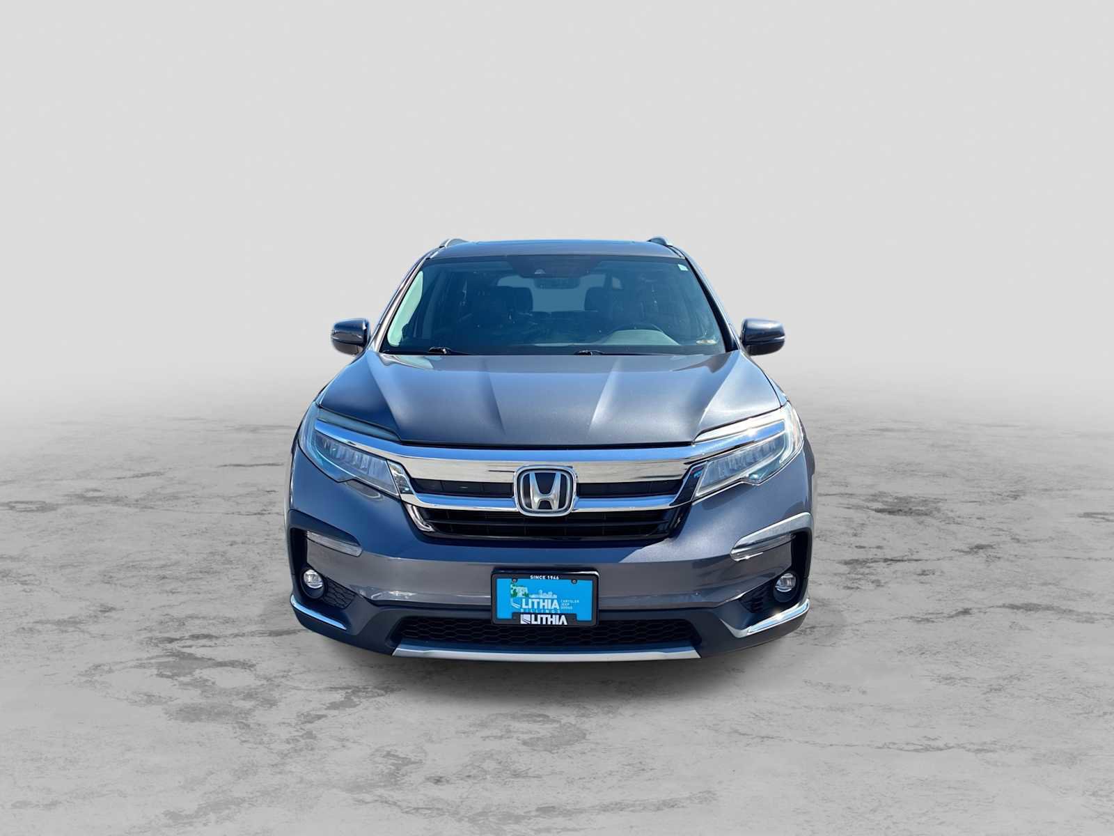 Used 2021 Honda Pilot Touring image 3
