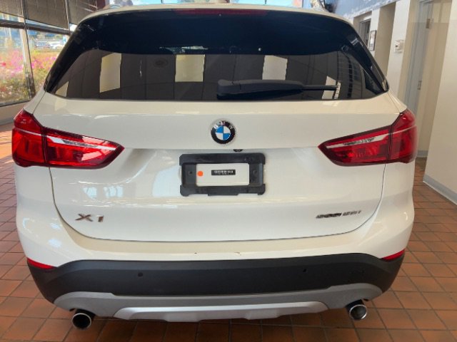 Used 2019 BMW X1 sDrive28i image 11