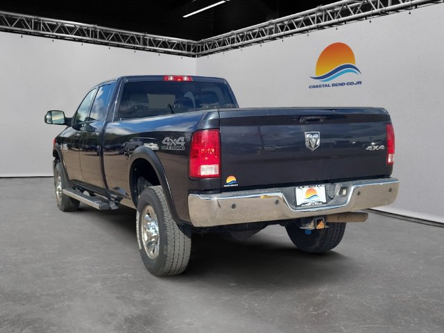 Used 2017 RAM 2500 Tradesman w/ Chrome Appearance Group AWD/4WD image 7