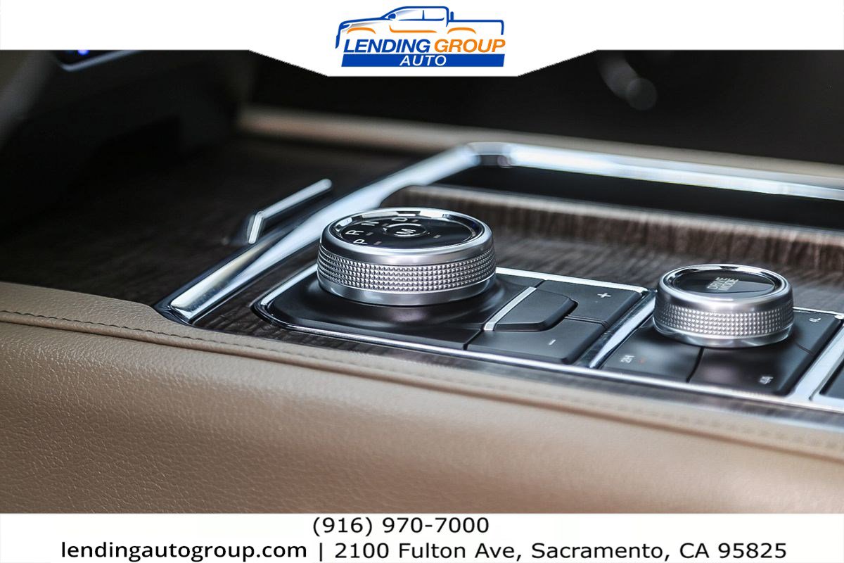 Used 2019 Ford Expedition Limited w/ Special Edition Package image 22