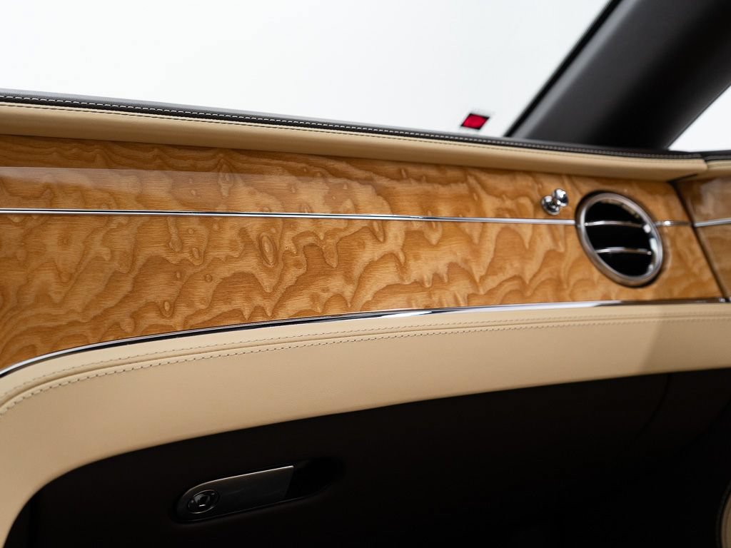 Certified 2022 Bentley Continental GT AWD/4WD image 44