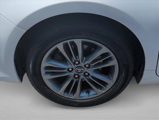 Used 2017 Toyota Camry SE FWD image 24