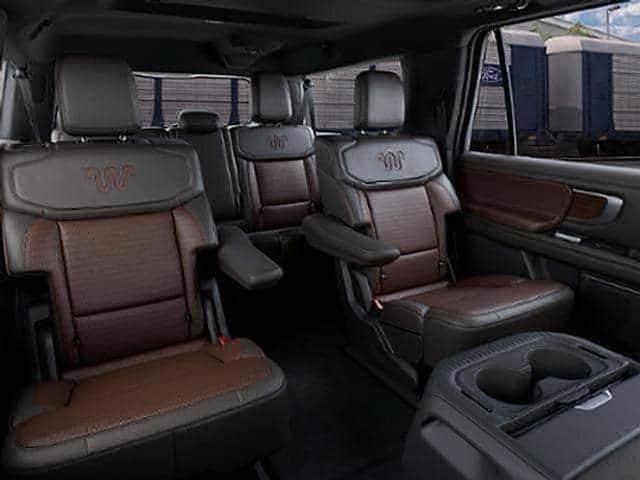 New 2027 Ford Expedition Max King Ranch AWD/4WD image 80