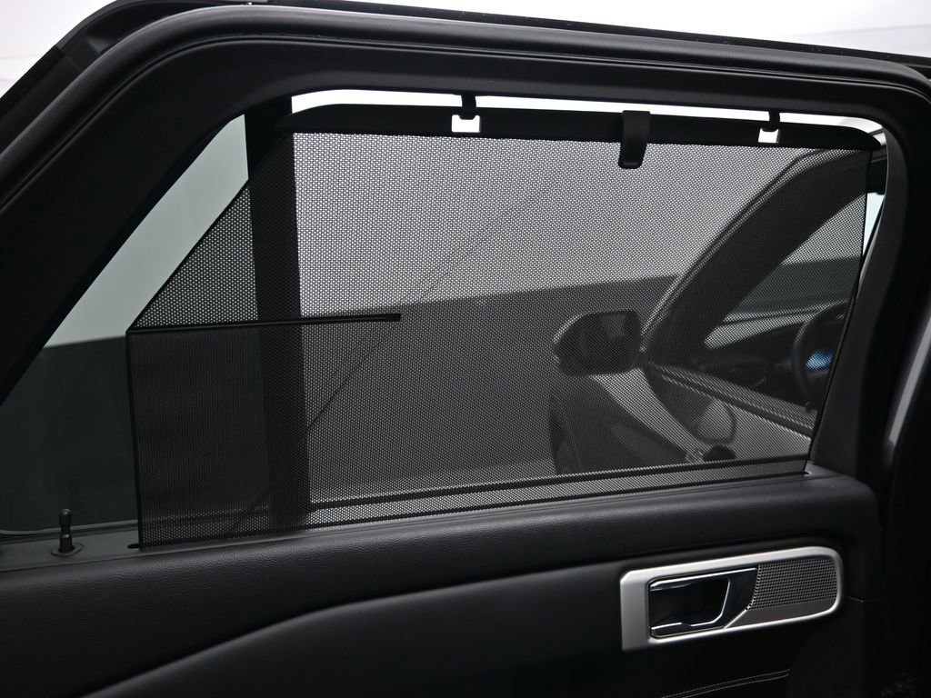 Used 2020 Ford Explorer ST image 28