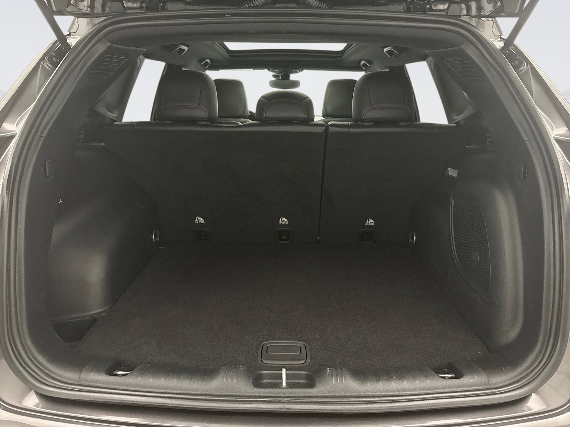 Used 2022 Jeep Compass Latitude w/ Sun and Sound Group image 20