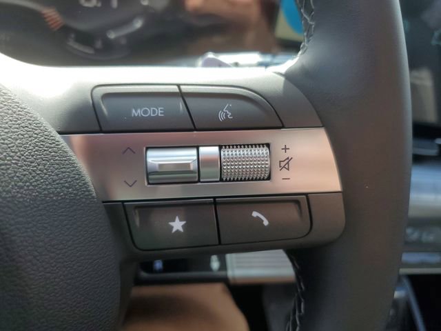 New 2026 Hyundai Kona SEL Premium image 21