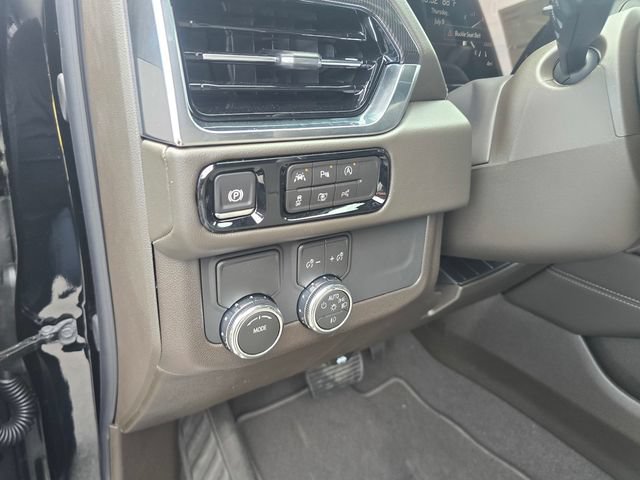 New 2026 GMC Yukon XL Elevation RWD image 21
