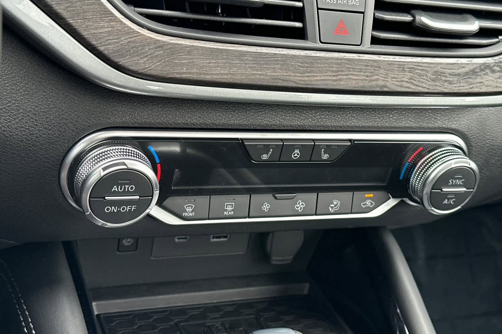 New 2025 Nissan Altima 2.5 SL image 20