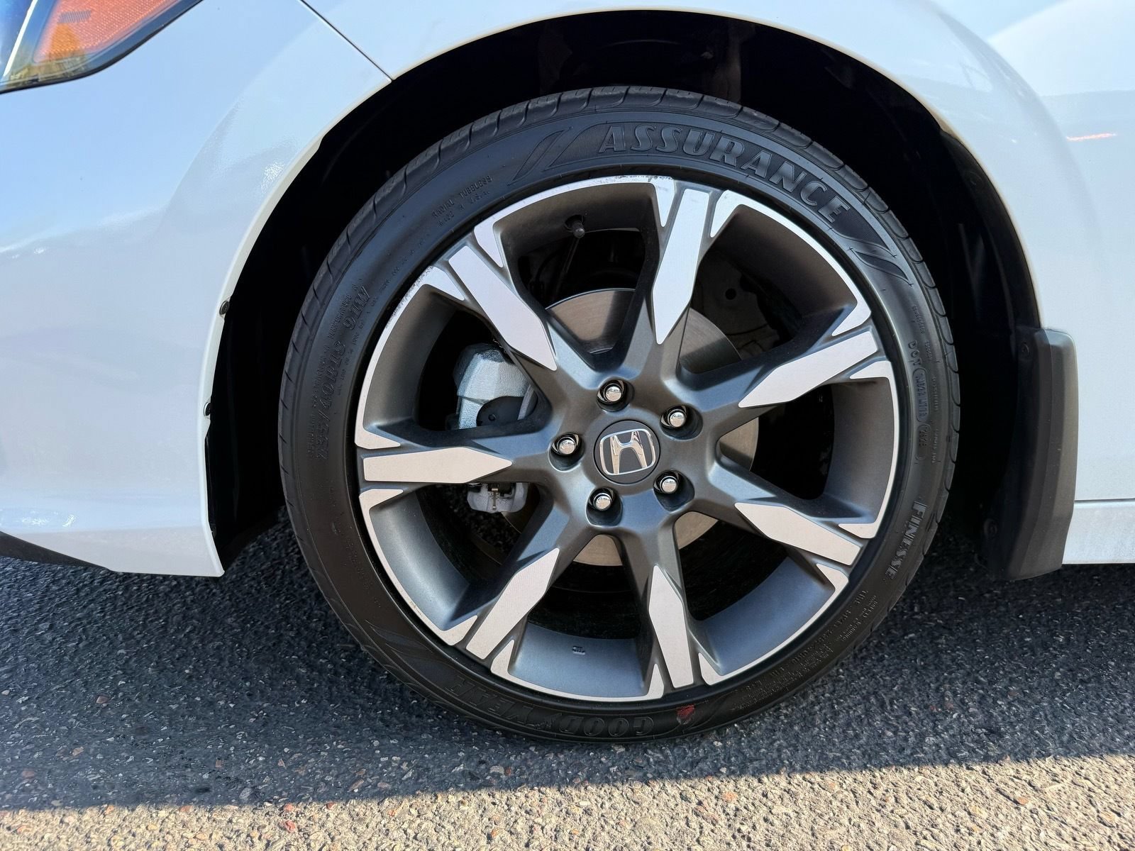 Used 2025 Honda Civic Sport Touring image 11
