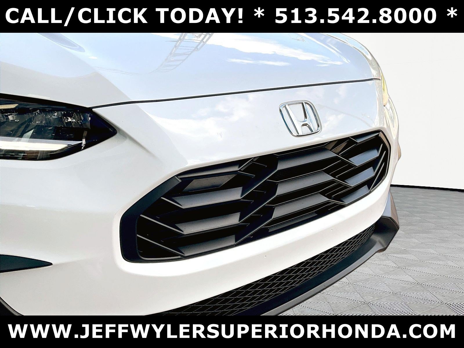 Used 2023 Honda HR-V Sport image 31