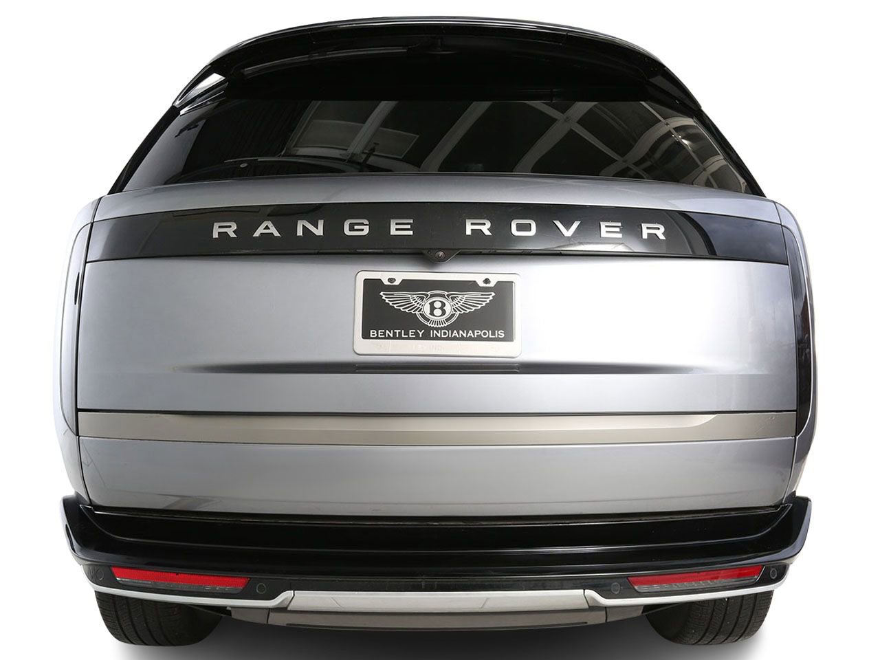 Used 2025 Land Rover Range Rover Long Wheelbase SE AWD/4WD image 11