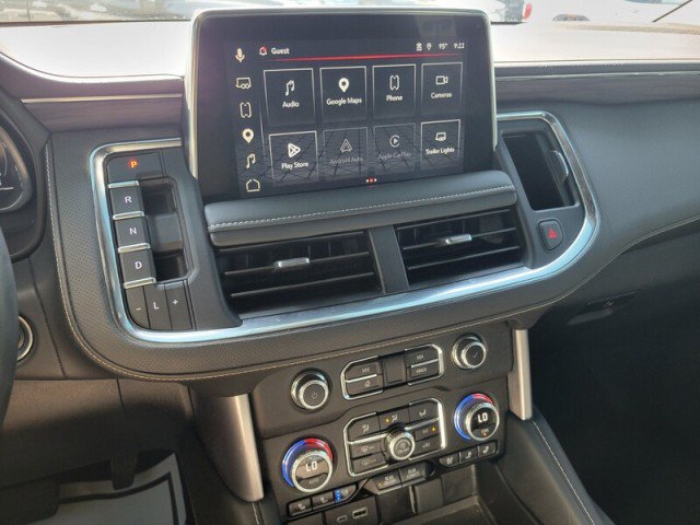 Used 2023 GMC Yukon SLT RWD image 22