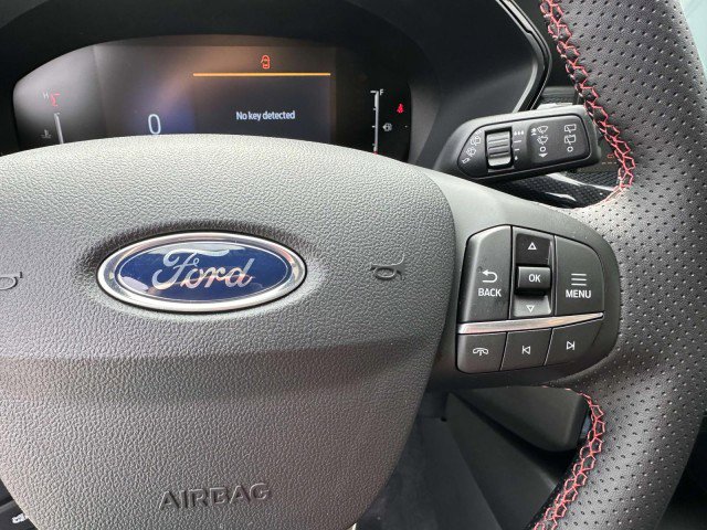 New 2025 Ford Escape Active w/ Tech Pack #1 image 35