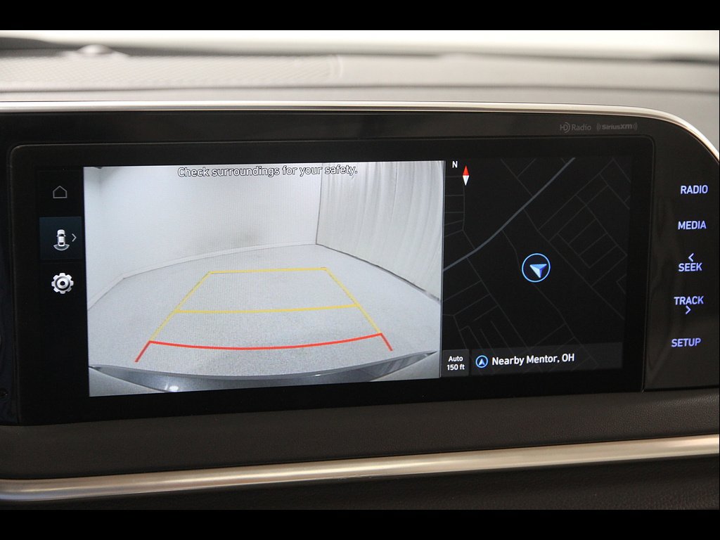 Certified 2023 Hyundai Sonata SEL FWD image 13