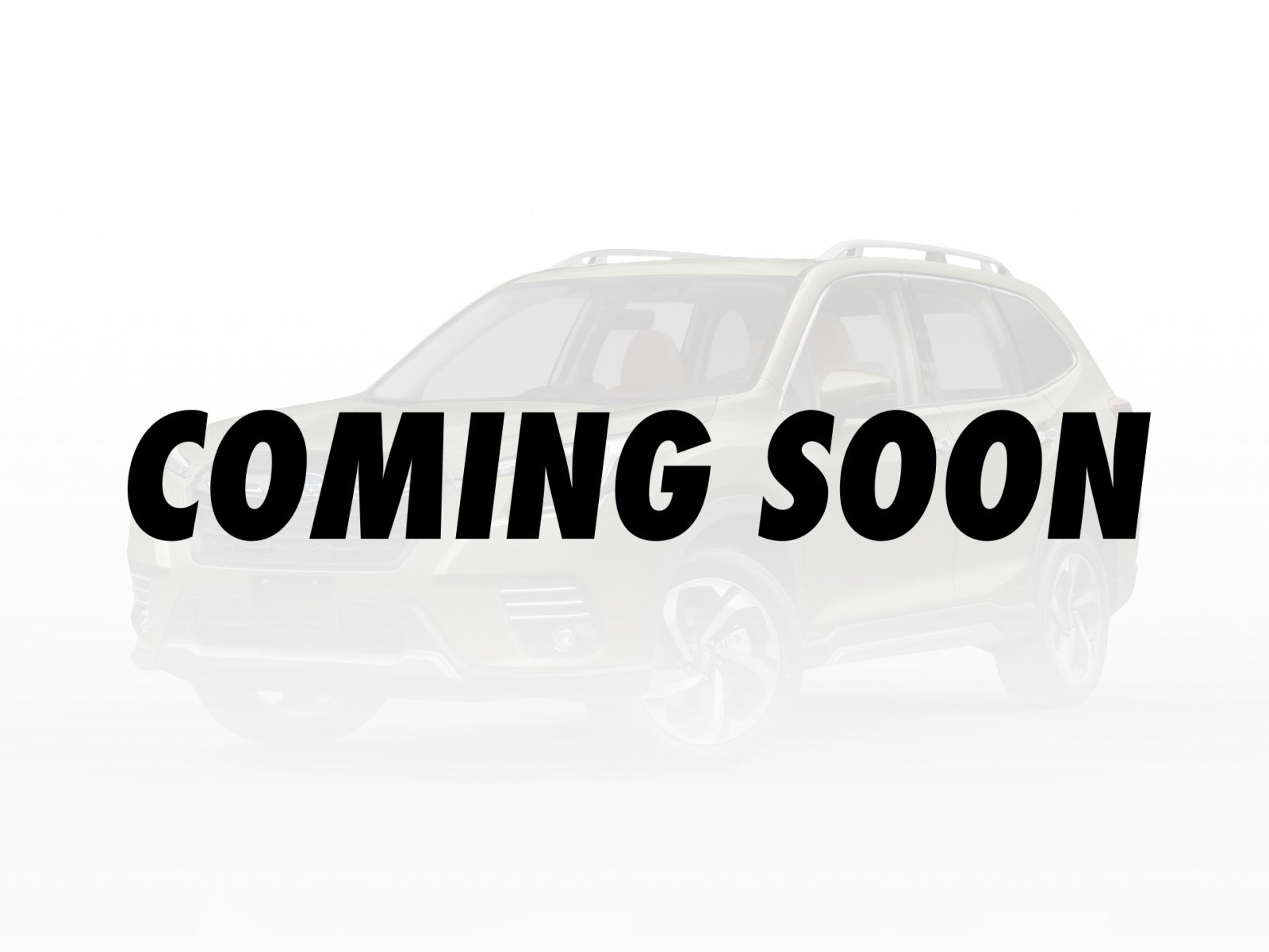 Used 2022 Subaru Forester Touring w/ Popular Package #2 AWD/4WD image 1