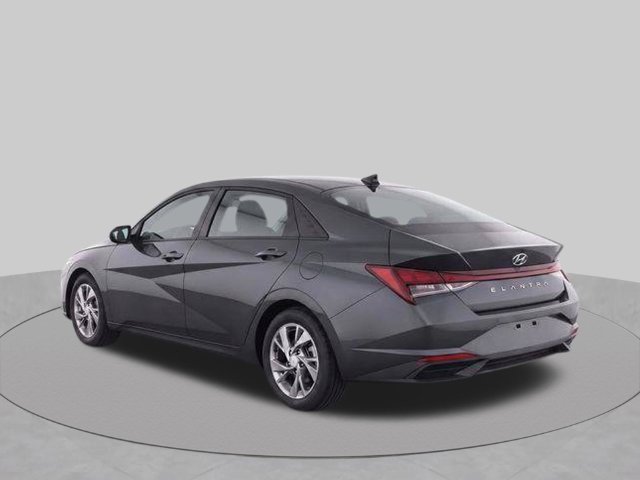 Used 2021 Hyundai Elantra SE FWD image 8
