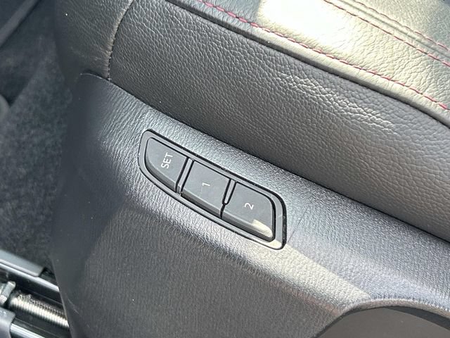 Used 2025 MAZDA CX-5 Carbon Edition AWD/4WD image 23