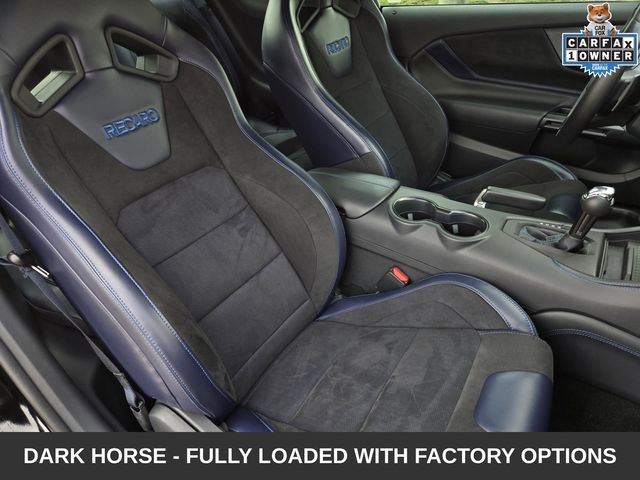 Used 2024 Ford Mustang Dark Horse RWD image 10