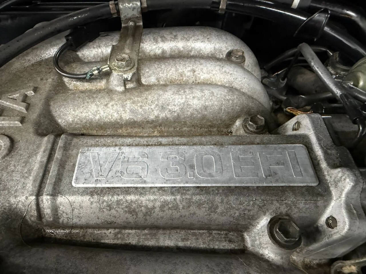 Used 1992 Toyota 4Runner SR5 AWD/4WD image 42