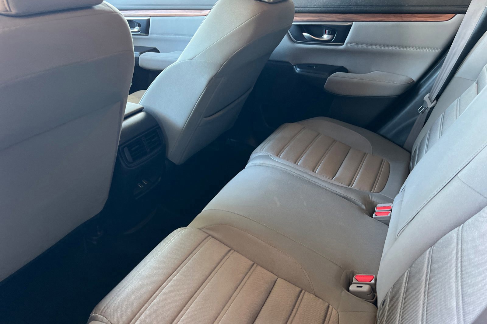 Used 2022 Honda CR-V EX image 12