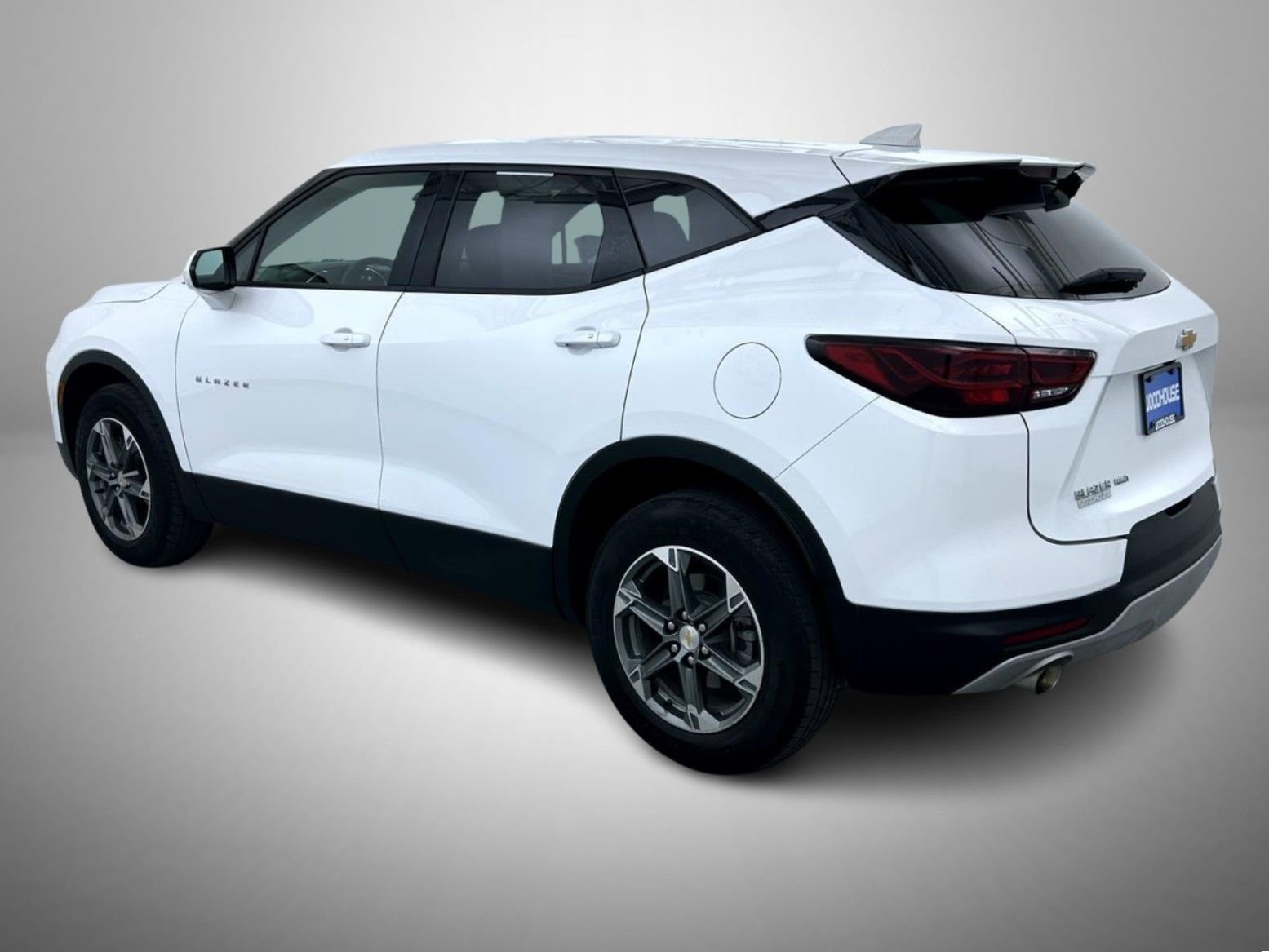 Used 2025 Chevrolet Blazer LT AWD/4WD image 7