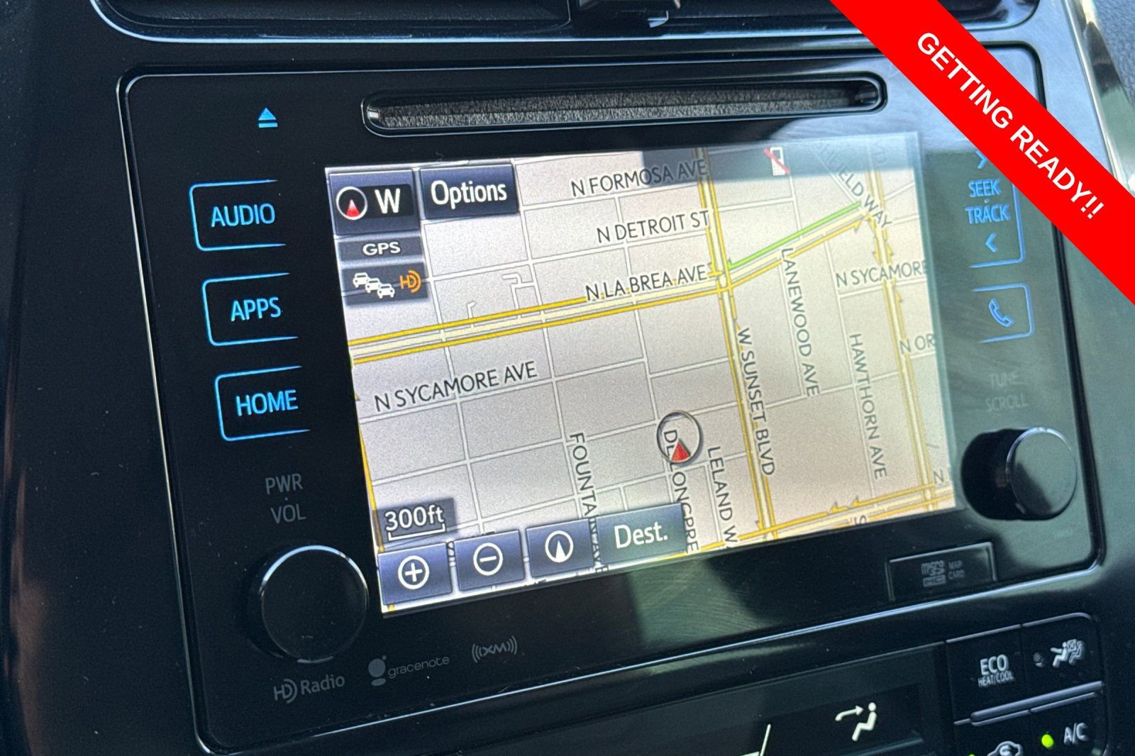 Used 2016 Toyota Prius Four image 18