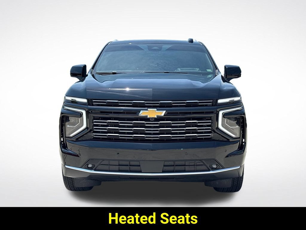 Used 2026 Chevrolet Suburban High Country AWD/4WD image 15