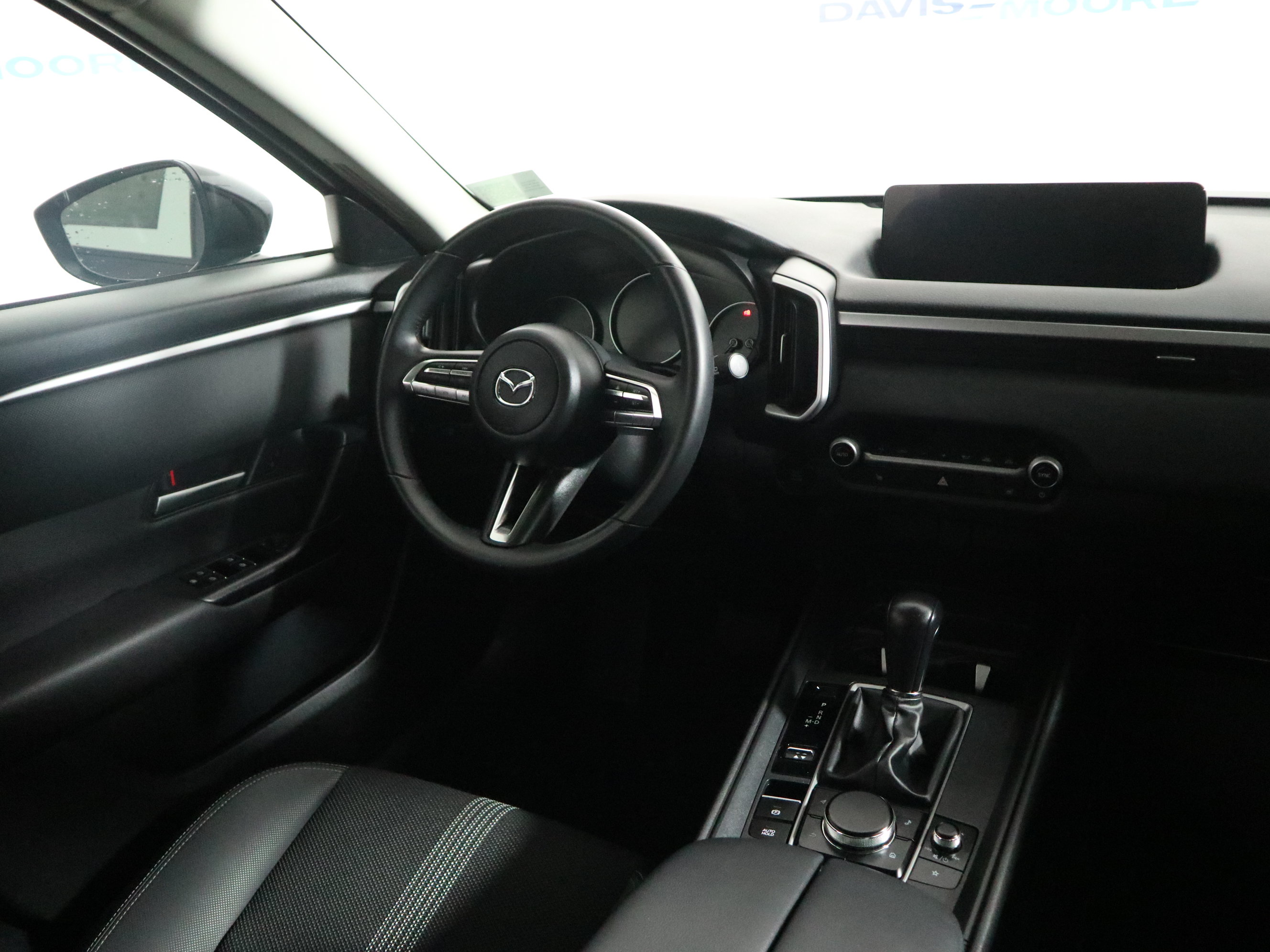 Certified 2025 MAZDA CX-50 AWD 2.5 S w/ Preferred Package image 13